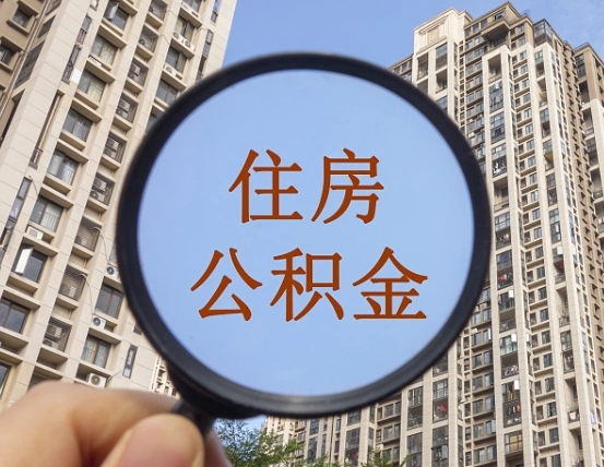 霸州退休后查不到公积金明细了吗（退休后住房公积金怎么查）